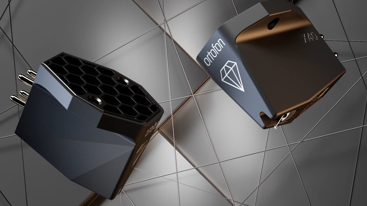 ORTOFON MC X
