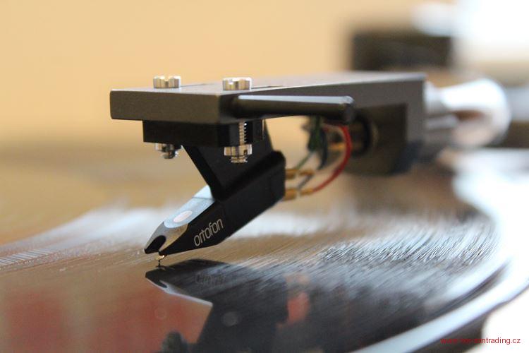 Ortofon SUPER OM 5E