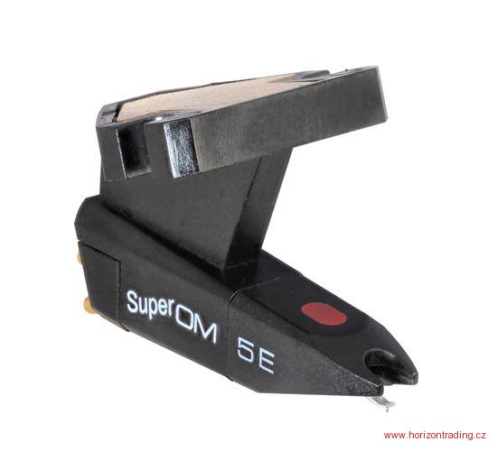 Ortofon SUPER OM 5E