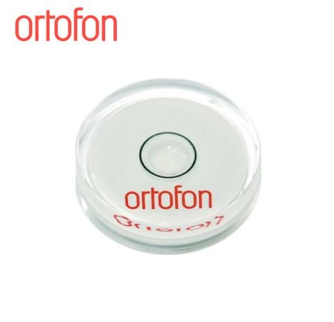 Ortofon Libelle - vodováha