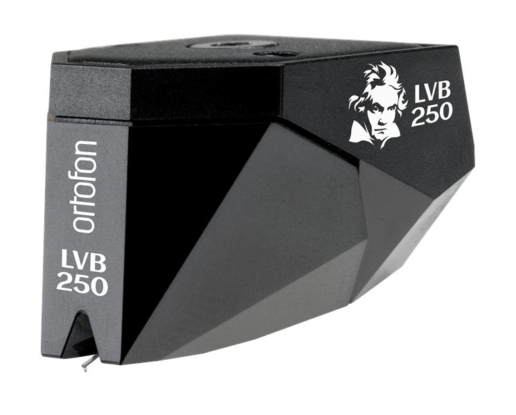 Ortofon 2M BLACK LVB 250