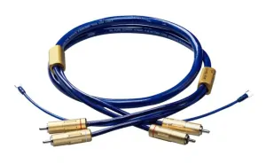 Ortofon 6NX-TSW 1010 R (RCA-RCA)