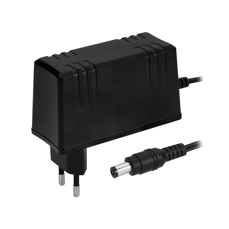DUAL 200-240VAC/12VDC / 2,5A