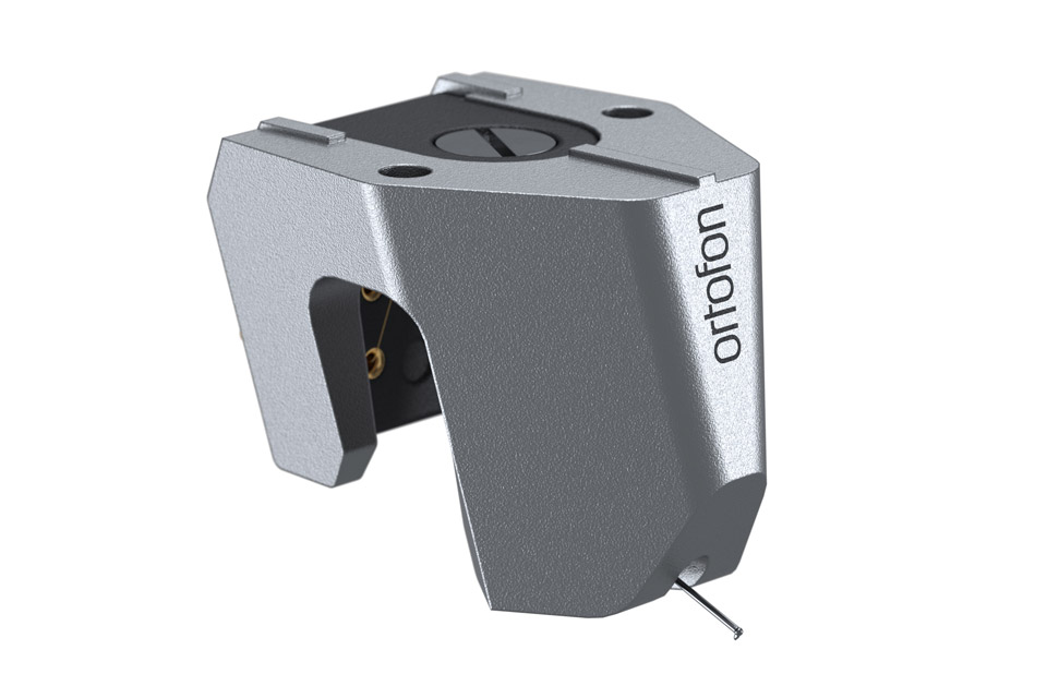 Ortofon Verismo