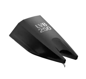 Ortofon Stylus Concorde Music Black LVB 250