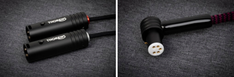 Thorens PHC-150 DIN-XLR