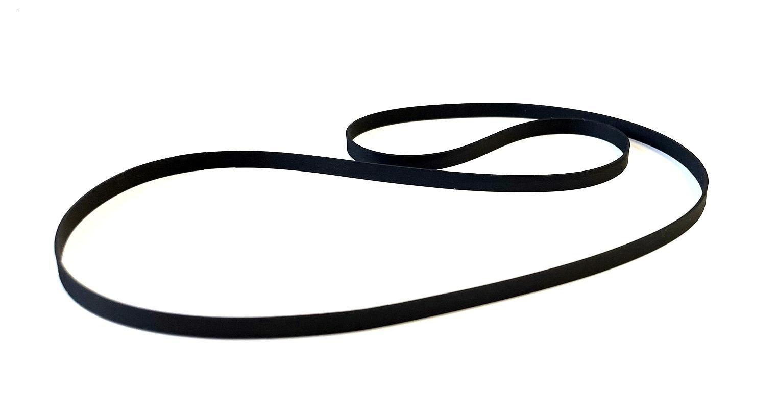 DUAL DT line - Belt Drive