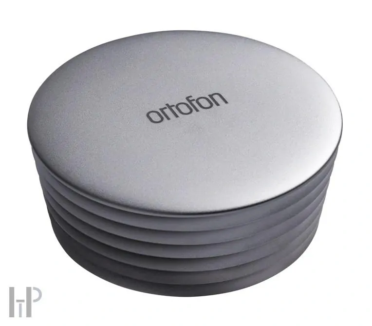 Ortofon Record stabilizer - Heavy