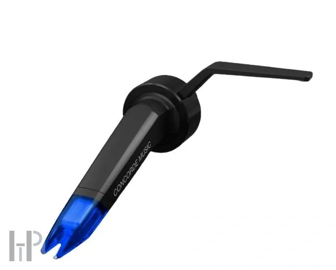 Ortofon Concorde Music Blue