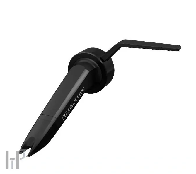 Ortofon Concorde Music Black 