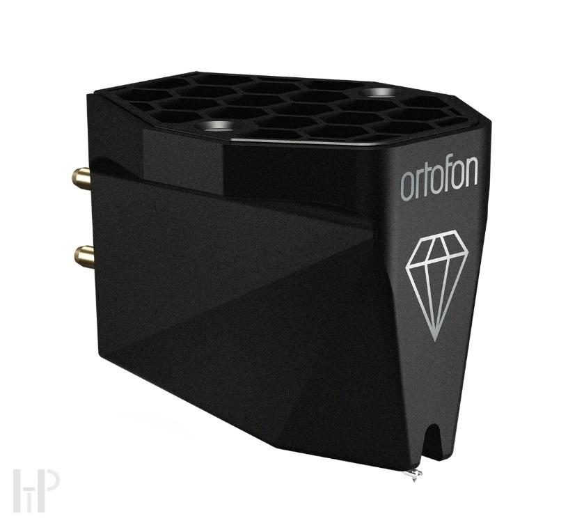 Ortofon MC X40