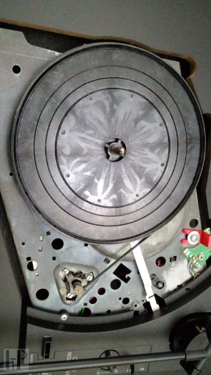 DUAL DT line - Belt Drive