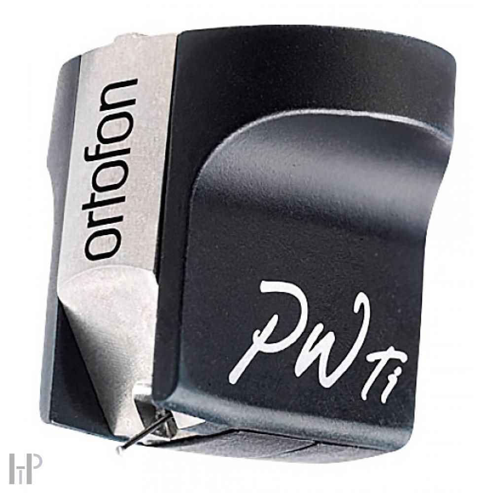 Ortofon MC Windfeld Ti 
