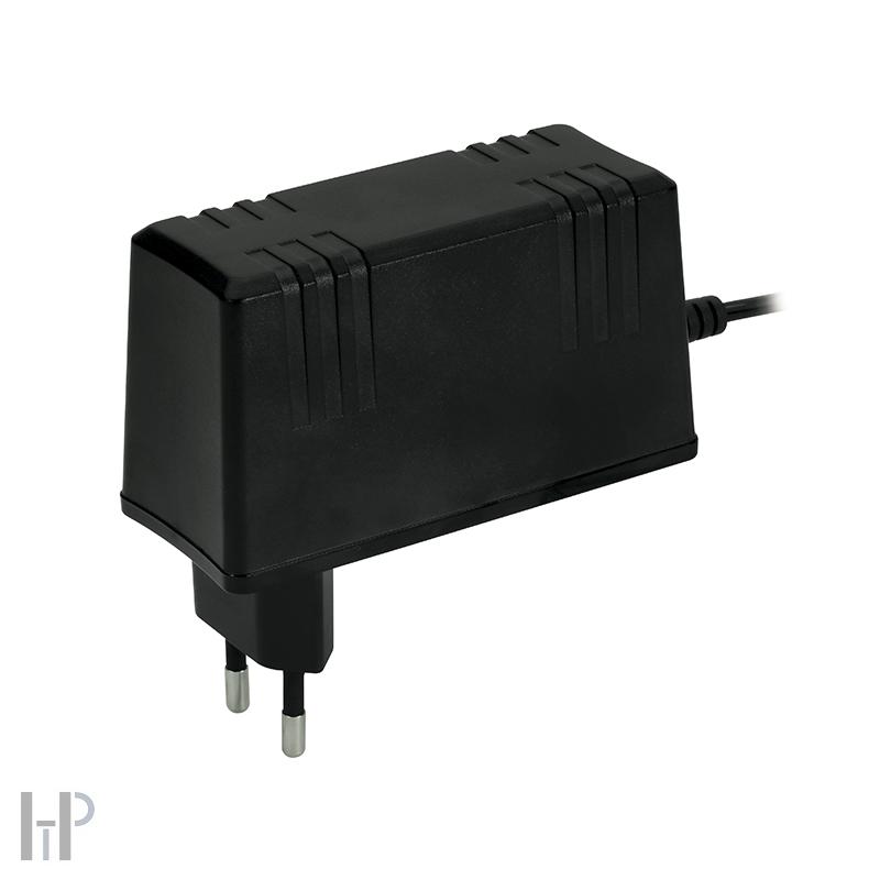 DUAL 200-240VAC/12VDC / 2,5A