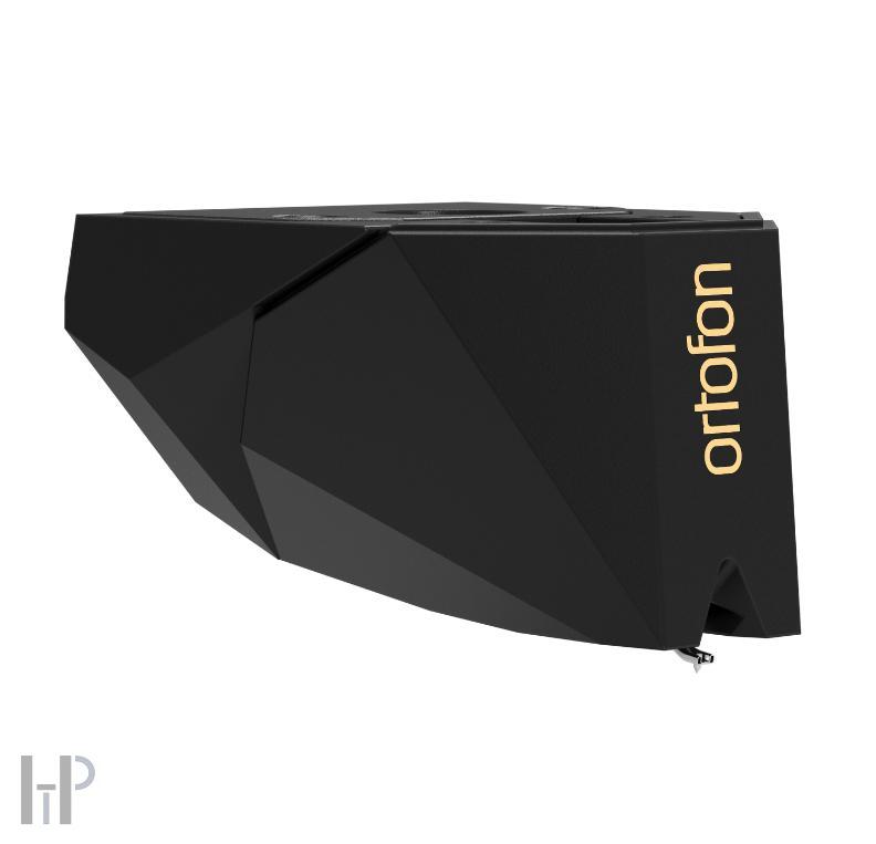 Ortofon 2MR BLACK
