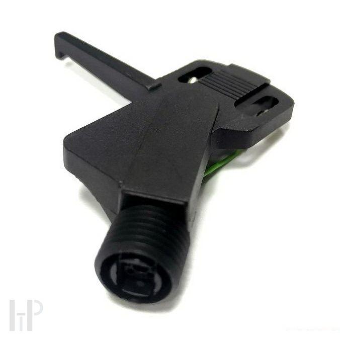 DUAL CS OFC headshell