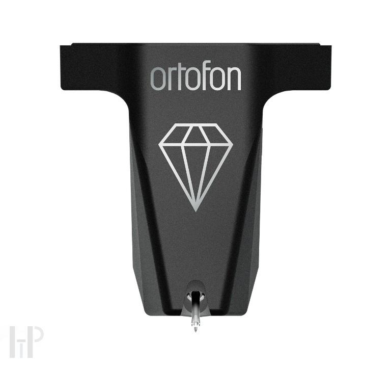 Ortofon MC X10