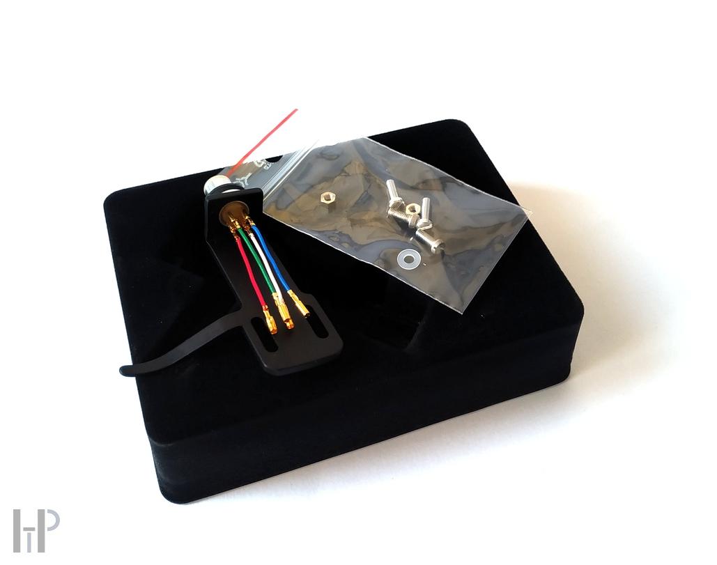 Ortofon SH-4 Headshell Black