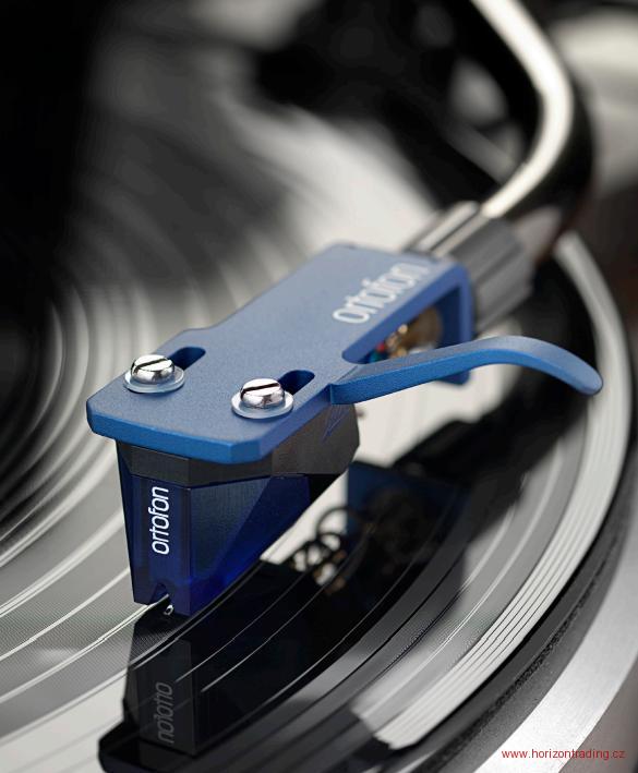Ortofon 2M BLUE Premounted
