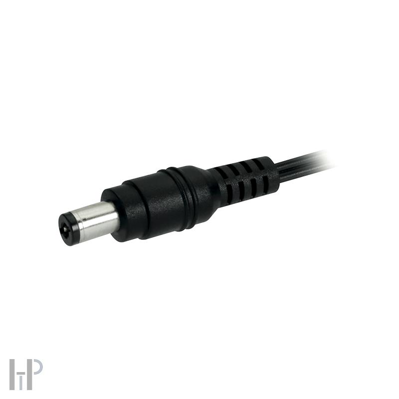 DUAL 200-240VAC/12VDC / 2,5A
