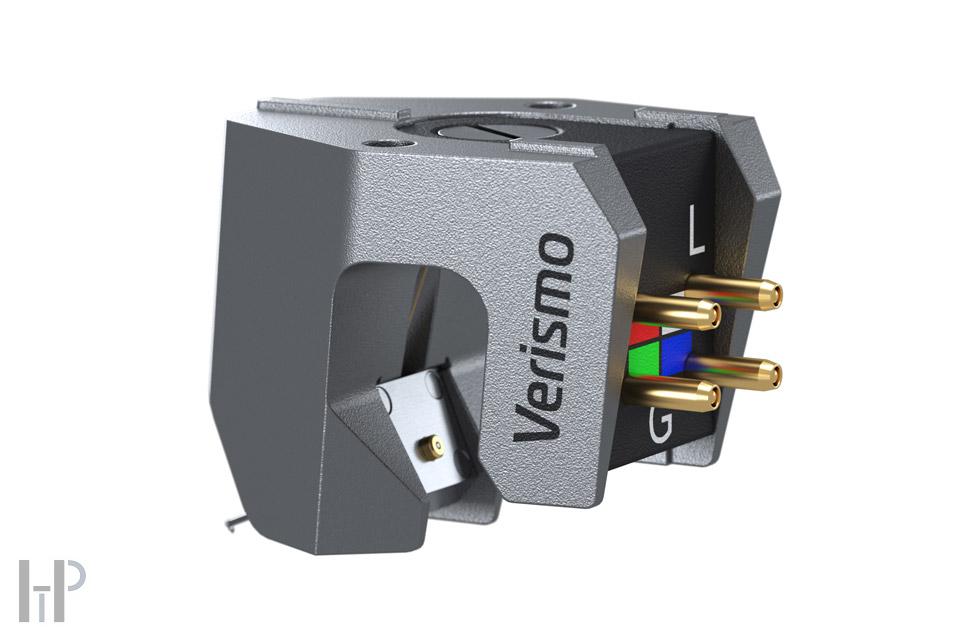 Ortofon Verismo
