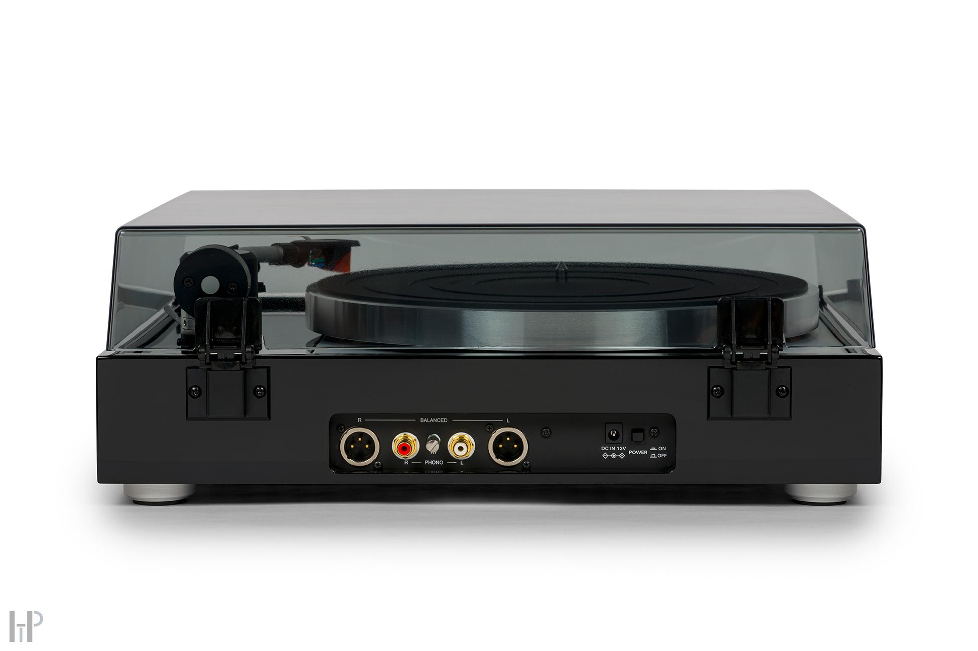 Thorens TD 1500 + Nagaoka / Ortofon