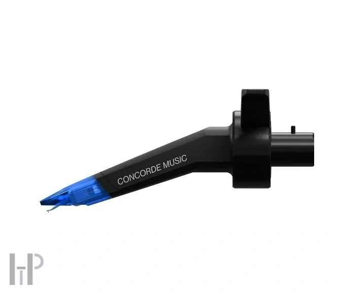 Ortofon Concorde Music Blue