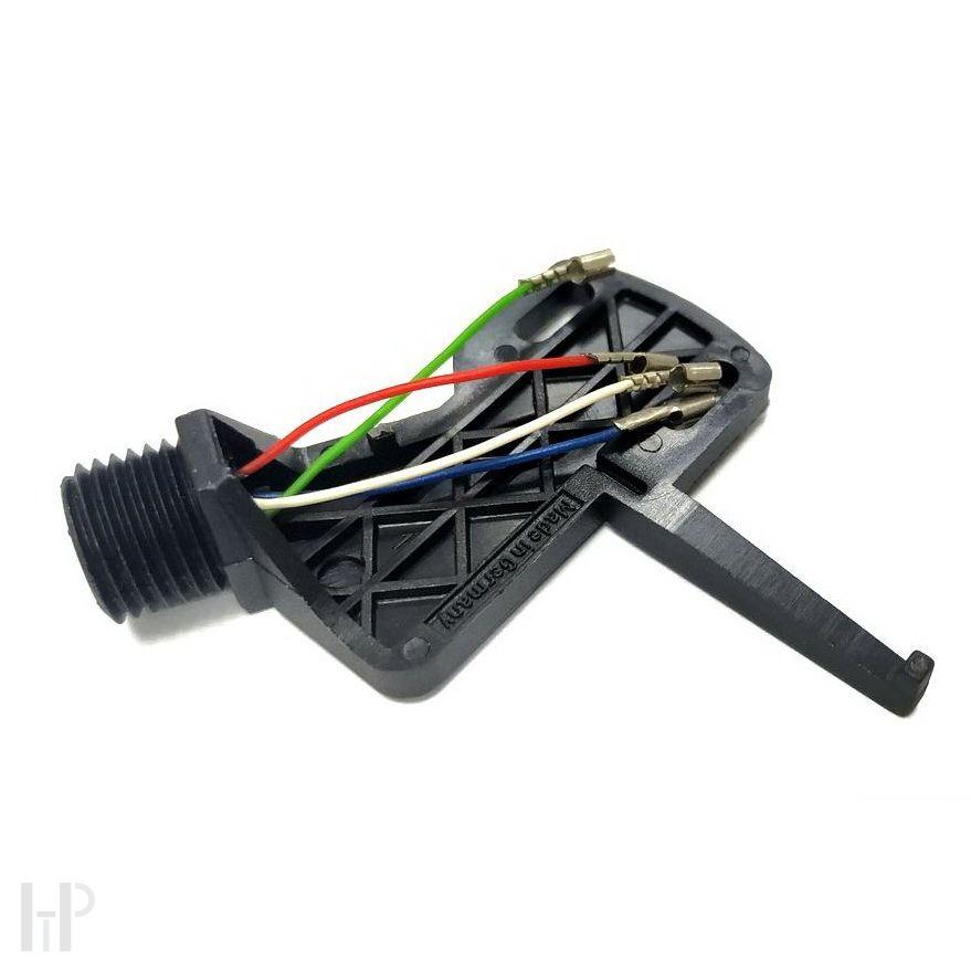 DUAL CS OFC headshell
