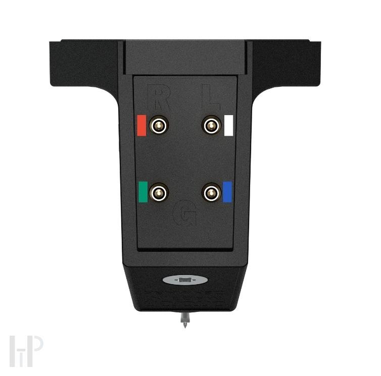 Ortofon MC X40