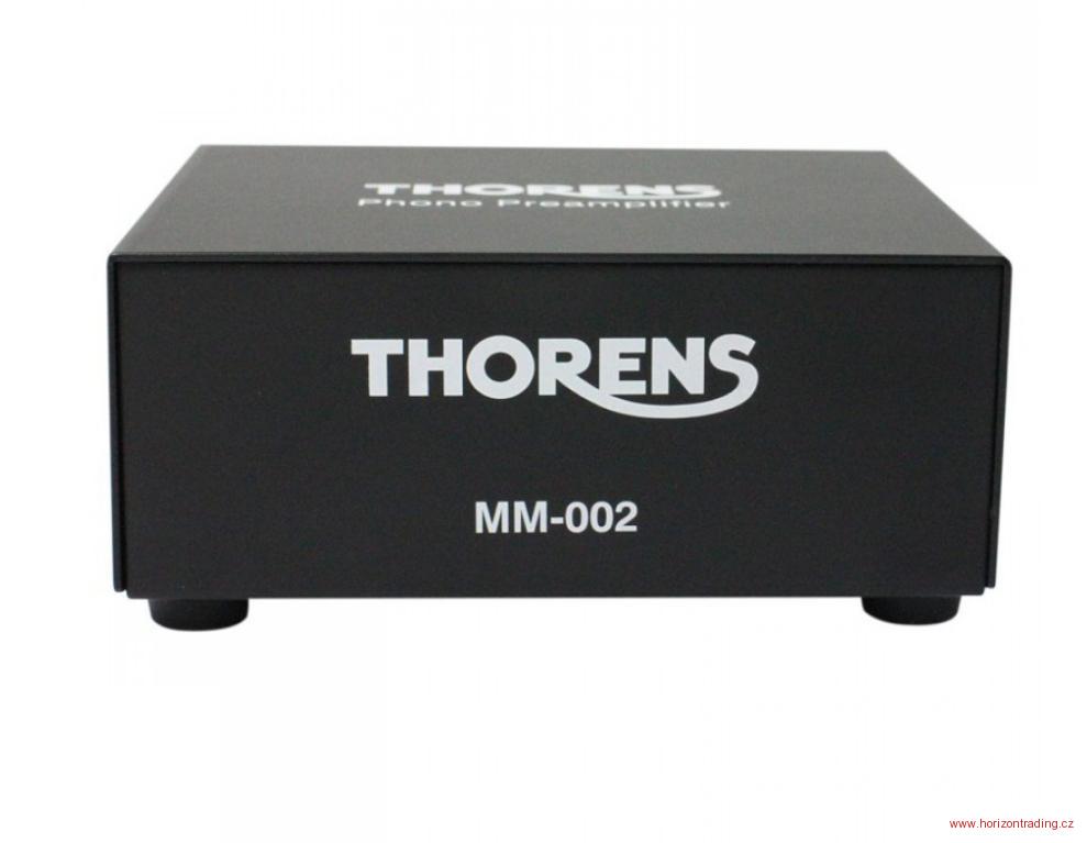 Thorens MM-002