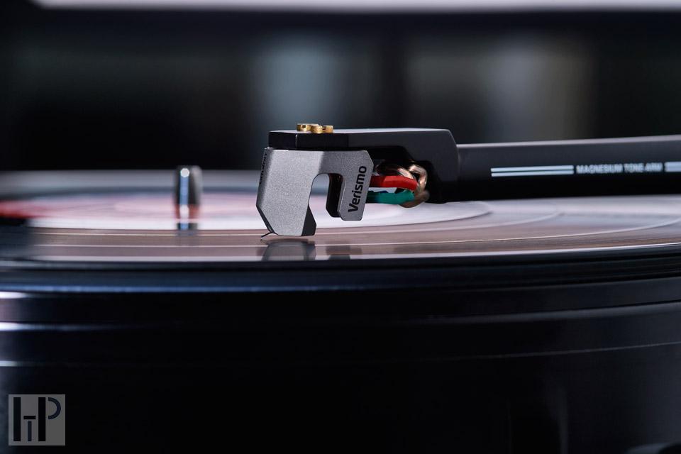 Ortofon Verismo