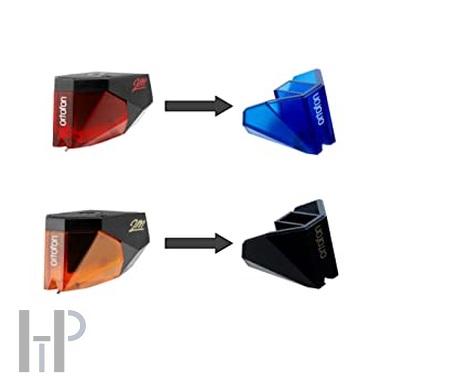 Ortofon 2MR BRONZE