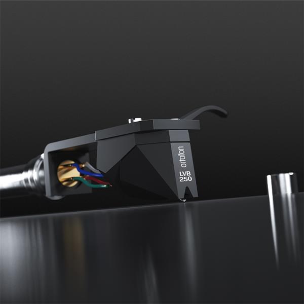 Ortofon 2M BLACK LVB 250