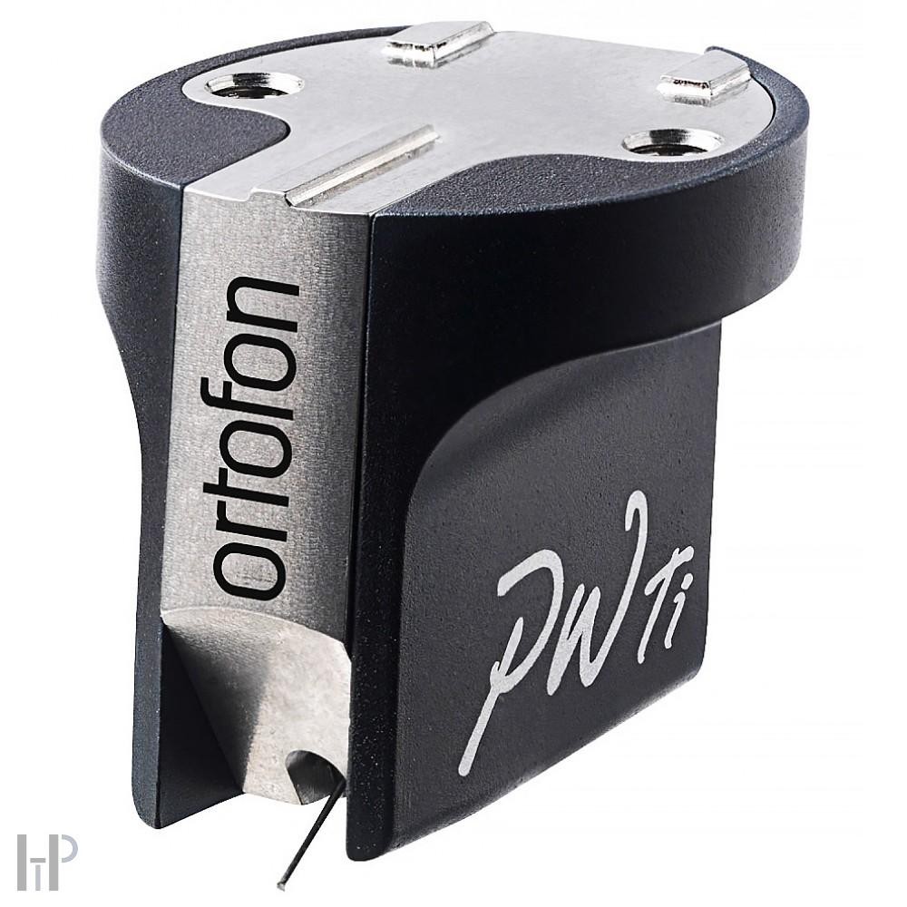 Ortofon MC Windfeld Ti 