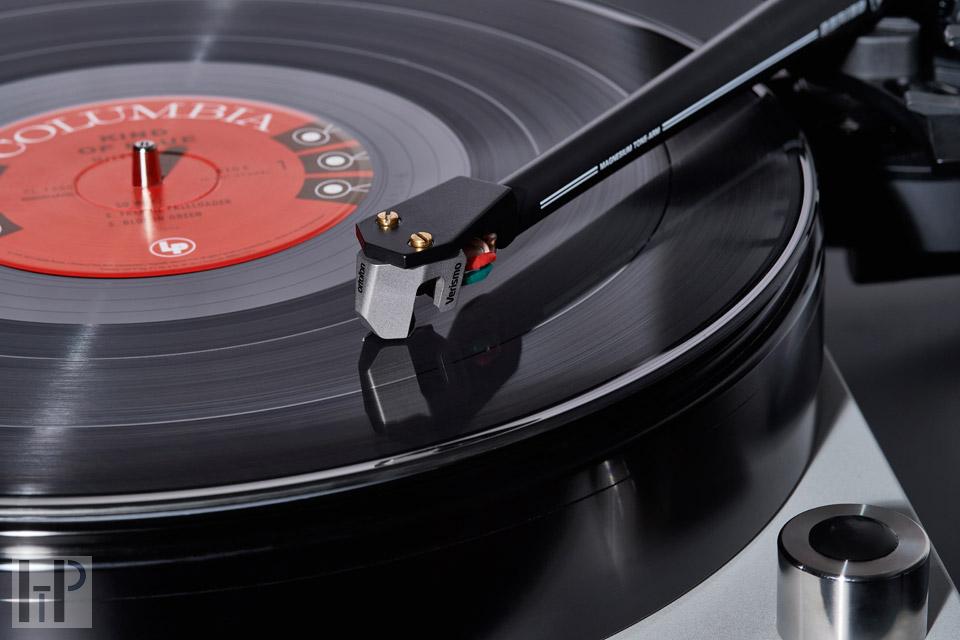 Ortofon Verismo