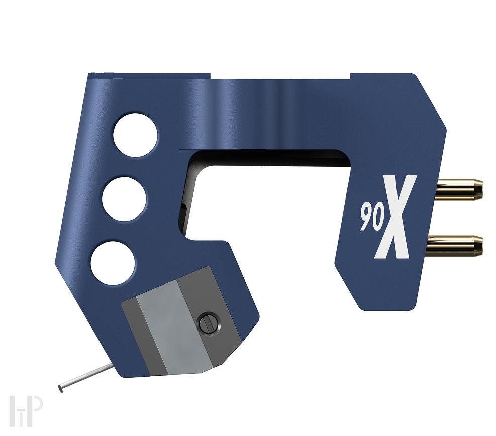 Ortofon MC 90X