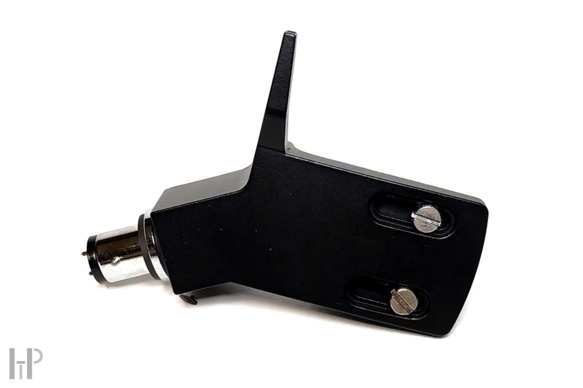 Ortofon 2M BLACK Headshell / rovné raménko
