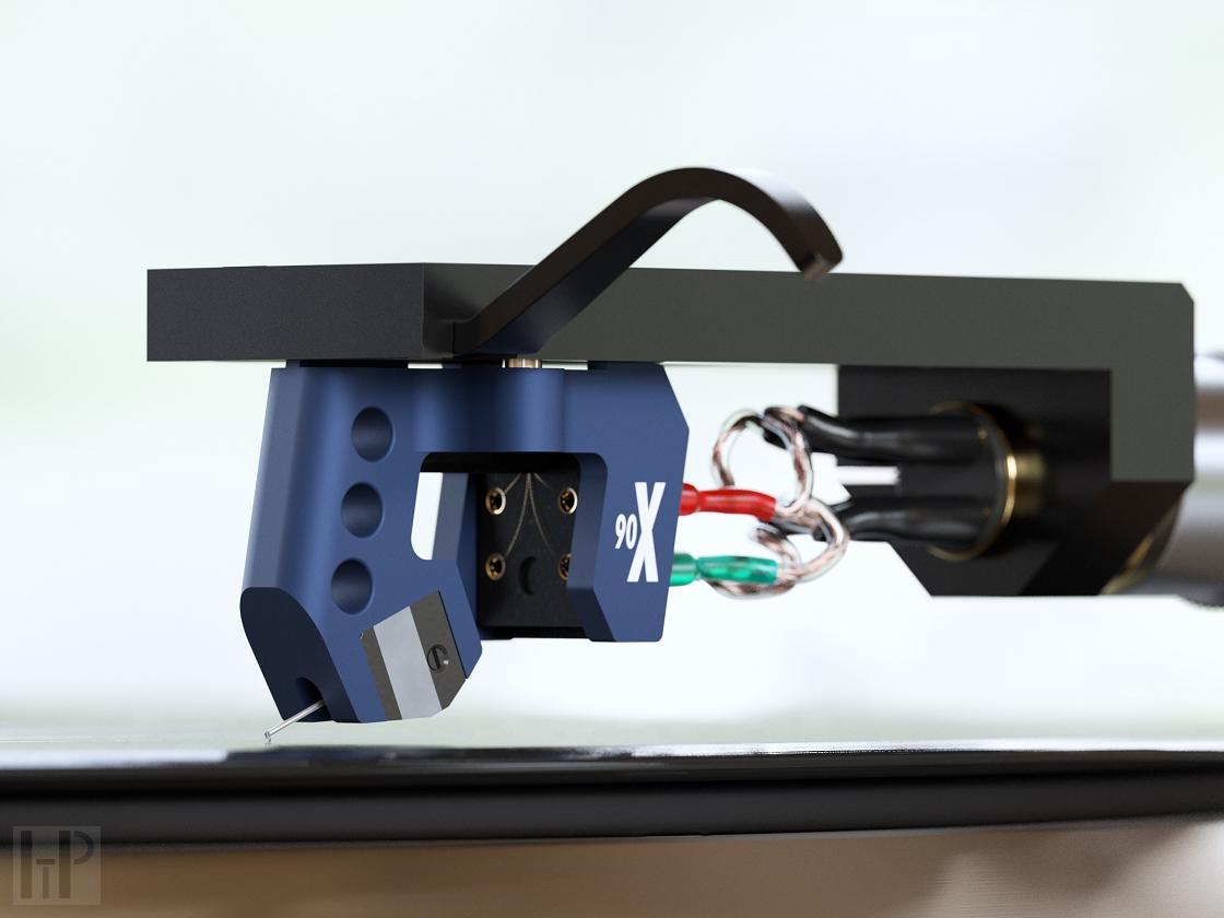 Ortofon MC 90X