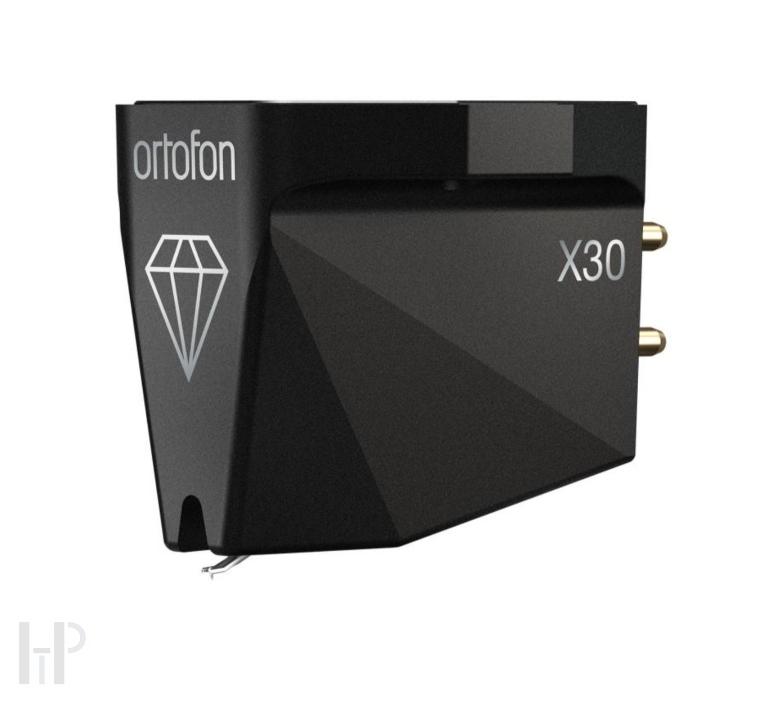 Ortofon MC X30