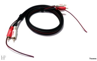 Thorens Phono RCA