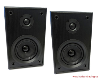 DUAL LS 100 Active Monitor
