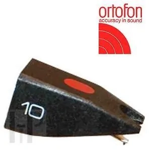 Ortofon Stylus 10