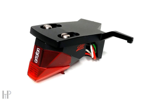 Ortofon 2M RED Headshell / rovné raménko