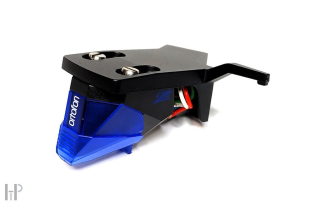Ortofon 2M BLUE Headshell / rovné raménko