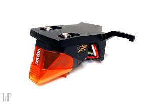 Ortofon 2M BRONZE Headshell / rovné raménko