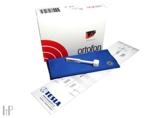 Ortofon 2M BRONZE + Tesla Analog Set